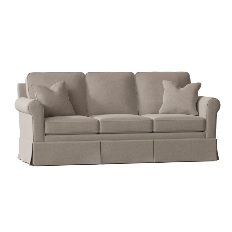 Braxton Culler Eastwick 80'' Rolled Arm Sofa Bed & Reviews Wayfair